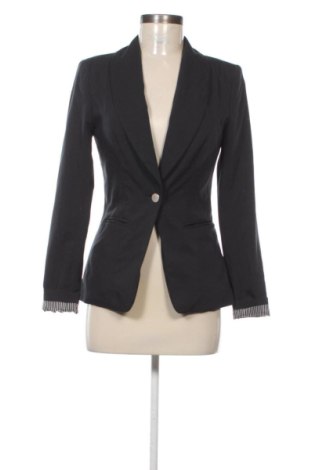 Női blézer Vero Moda, Méret S, Szín Fekete, Ár 10 559 Ft