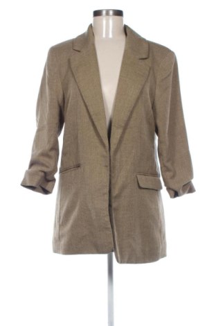 Női blézer Vero Moda, Méret M, Szín Zöld, Ár 10 559 Ft