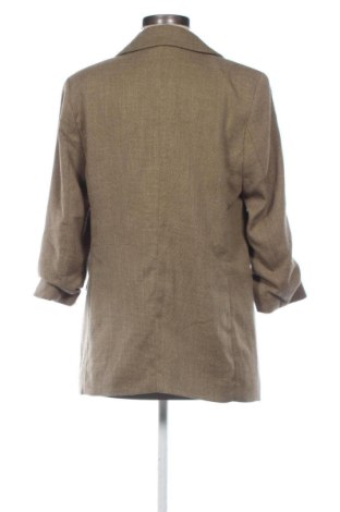 Női blézer Vero Moda, Méret M, Szín Zöld, Ár 10 559 Ft