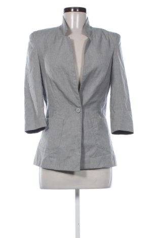 Damen Blazer Vero Moda, Größe S, Farbe Grau, Preis € 27,99