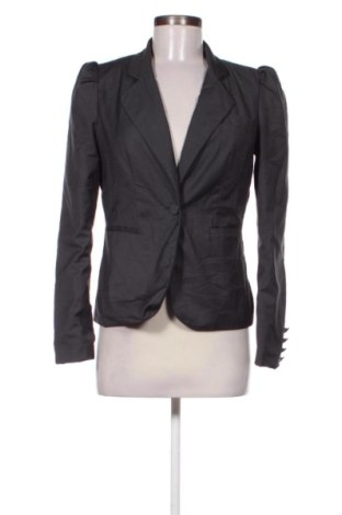 Дамско сако Vero Moda, Размер S, Цвят Сив, Цена 21,47 €