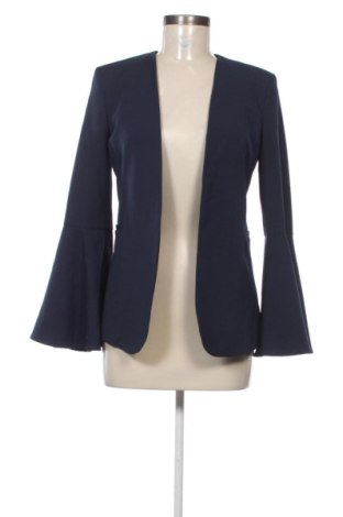 Sacou de femei Vicolo, Mărime M, Culoare Albastru, Preț 345,99 Lei