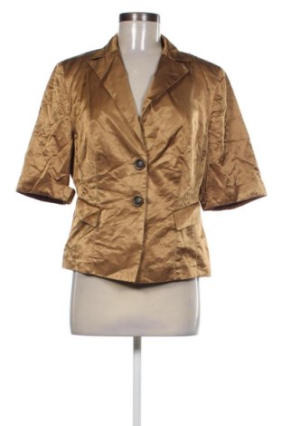 Дамско сако Vito Vergelis, Размер L, Цвят Кафяв, Цена 23,18 €