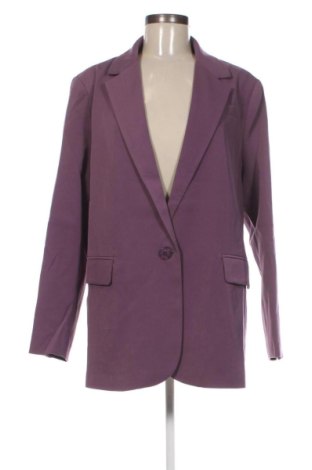 Dámske sako  YDENCE, Veľkosť L, Farba Fialová, Cena  94,95 €