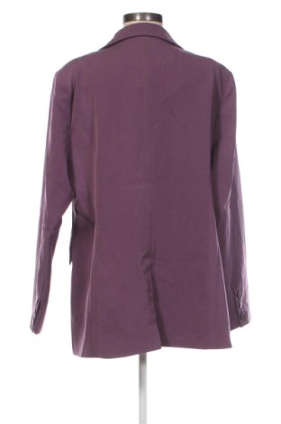 Dámske sako  YDENCE, Veľkosť L, Farba Fialová, Cena  94,95 €