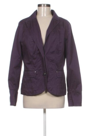 Damen Blazer Yessica, Größe L, Farbe Lila, Preis 25,00 €