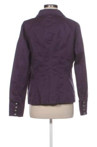 Damen Blazer Yessica, Größe L, Farbe Lila, Preis 25,00 €