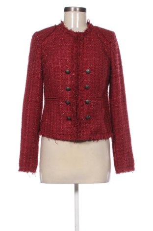 Damen Blazer Yessica, Größe M, Farbe Rot, Preis € 24,55