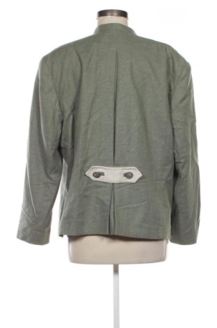 Sacou de femei Yessica, Mărime XL, Culoare Verde, Preț 62,56 Lei