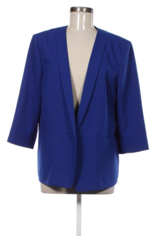 Damski żakiet Yessica, Rozmiar XL, Kolor Niebieski, Cena 129,99 zł