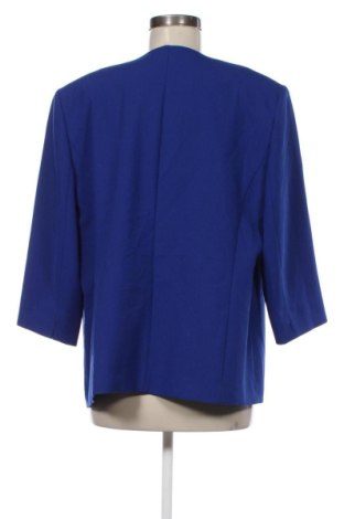 Damski żakiet Yessica, Rozmiar XL, Kolor Niebieski, Cena 129,99 zł