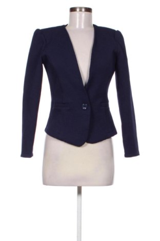 Sacou de femei Young, Mărime L, Culoare Albastru, Preț 74,00 Lei