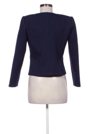Sacou de femei Young, Mărime L, Culoare Albastru, Preț 74,00 Lei