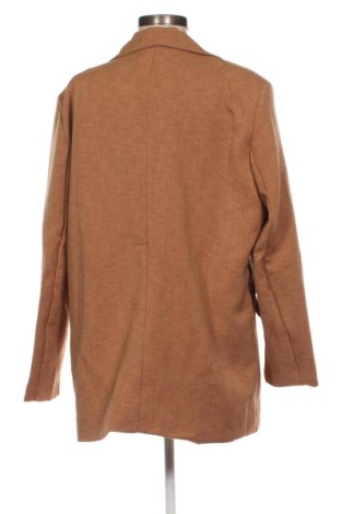 Damski żakiet Zabaione, Rozmiar XXL, Kolor Brązowy, Cena 428,68 zł