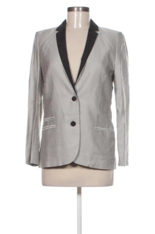 Damski żakiet Zadig & Voltaire, Rozmiar M, Kolor Szary, Cena 659,09 zł