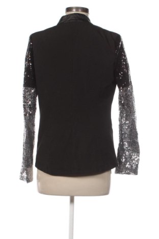 Damski żakiet Zanzea, Rozmiar M, Kolor Czarny, Cena 129,99 zł