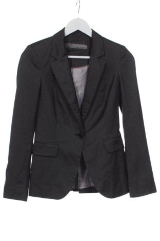 Dámske sako  Zara, Veľkosť XS, Farba Čierna, Cena  29,95 €
