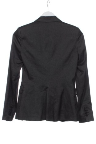 Dámske sako  Zara, Veľkosť XS, Farba Čierna, Cena  29,95 €