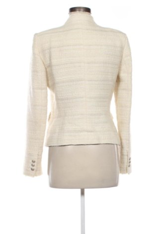 Sacou de femei Zara, Mărime L, Culoare Bej, Preț 119,67 Lei