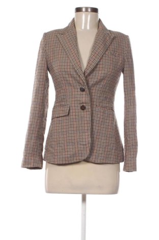 Dámske sako  Zara, Veľkosť XL, Farba Viacfarebná, Cena  23,95 €