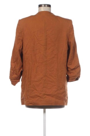 Sacou de femei Zara, Mărime S, Culoare Maro, Preț 151,99 Lei