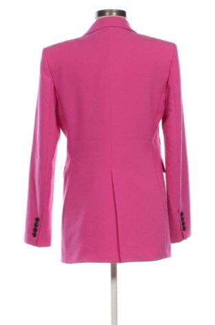 Damski żakiet Zara, Rozmiar M, Kolor Różowy, Cena 150,04 zł