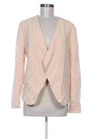 Dámské sako  Zara, Velikost L, Barva Béžová, Cena  651,00 Kč