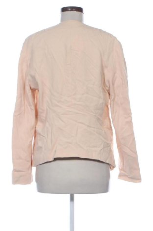 Dámské sako  Zara, Velikost L, Barva Béžová, Cena  651,00 Kč