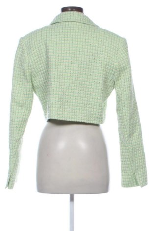 Sacou de femei Zara, Mărime L, Culoare Multicolor, Preț 276,30 Lei