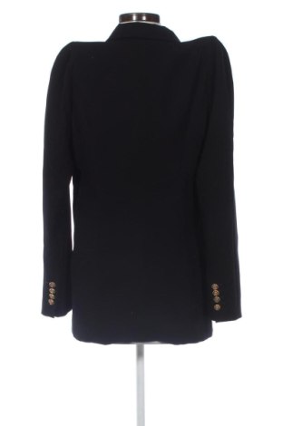 Sacou de femei Zara, Mărime S, Culoare Negru, Preț 124,53 Lei