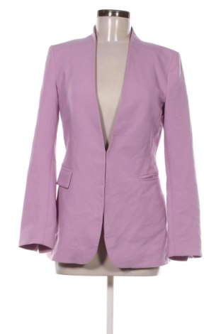Női blézer Zara, Méret M, Szín Lila, Ár 10 979 Ft