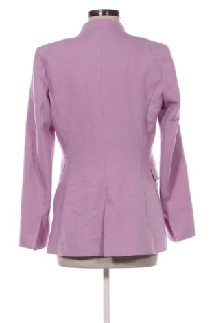 Női blézer Zara, Méret M, Szín Lila, Ár 10 979 Ft