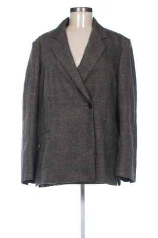 Sacou de femei Zara, Mărime XL, Culoare Multicolor, Preț 341,83 Lei