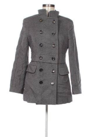 Sacou de femei Zara, Mărime S, Culoare Gri, Preț 94,99 Lei