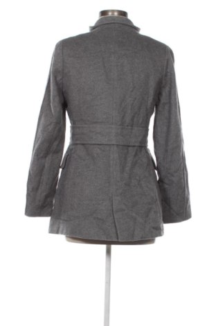 Sacou de femei Zara, Mărime S, Culoare Gri, Preț 94,99 Lei