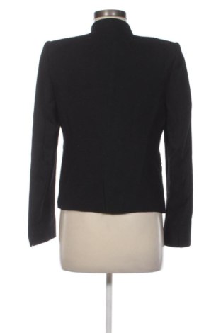 Sacou de femei Zara, Mărime S, Culoare Negru, Preț 151,99 Lei