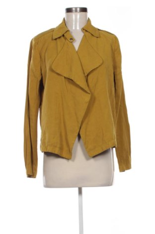Damen Blazer Zara, Größe M, Farbe Grün, Preis € 24,55