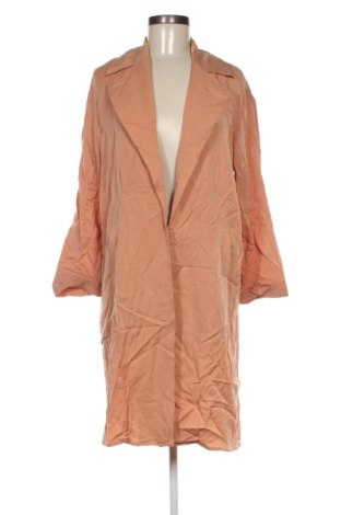 Sacou de femei Zara, Mărime XS, Culoare Bej, Preț 151,99 Lei