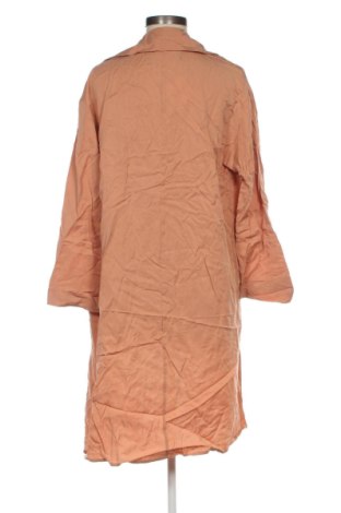 Sacou de femei Zara, Mărime XS, Culoare Bej, Preț 151,99 Lei