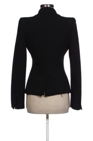 Damen Blazer Zara, Größe S, Farbe Schwarz, Preis 57,52 €