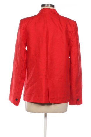Dámske sako  Zara, Veľkosť L, Farba Červená, Cena  24,55 €