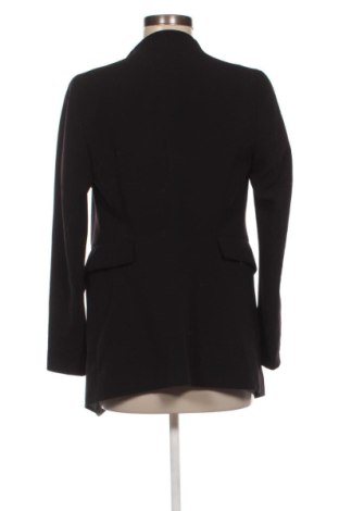 Sacou de femei Zara, Mărime S, Culoare Negru, Preț 151,99 Lei