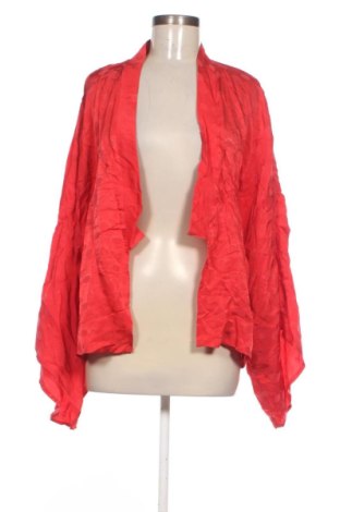 Dámske sako  Zara, Veľkosť M, Farba Červená, Cena  29,95 €