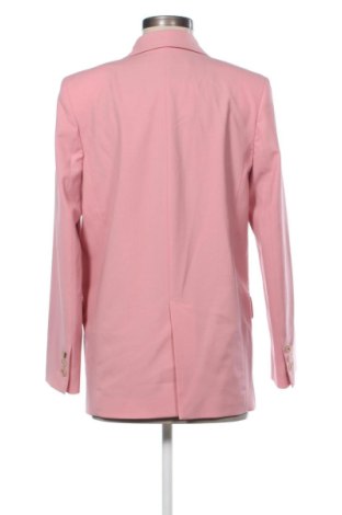 Γυναικείο σακάκι Zara, Μέγεθος XS, Χρώμα Ρόζ , Τιμή 25,00 €