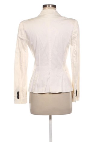 Damen Blazer Zara, Größe S, Farbe Weiß, Preis € 25,00