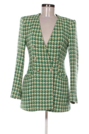 Dámske sako  Zara, Veľkosť M, Farba Viacfarebná, Cena  25,00 €