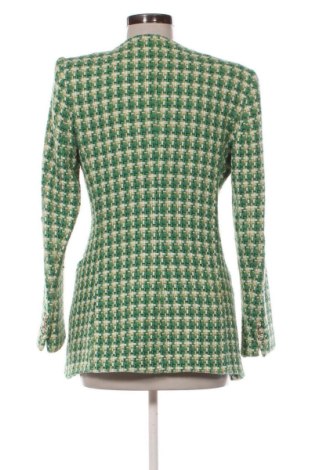 Dámske sako  Zara, Veľkosť M, Farba Viacfarebná, Cena  25,00 €