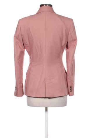 Damski żakiet Zara, Rozmiar XS, Kolor Popielaty róż, Cena 133,96 zł