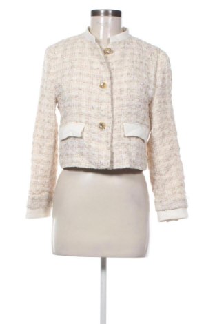 Γυναικείο σακάκι Zara, Μέγεθος M, Χρώμα  Μπέζ, Τιμή 29,99 €