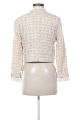 Γυναικείο σακάκι Zara, Μέγεθος M, Χρώμα  Μπέζ, Τιμή 29,99 €